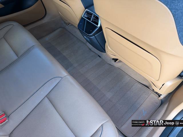 Used 2024 Lucid Air Touring image 31