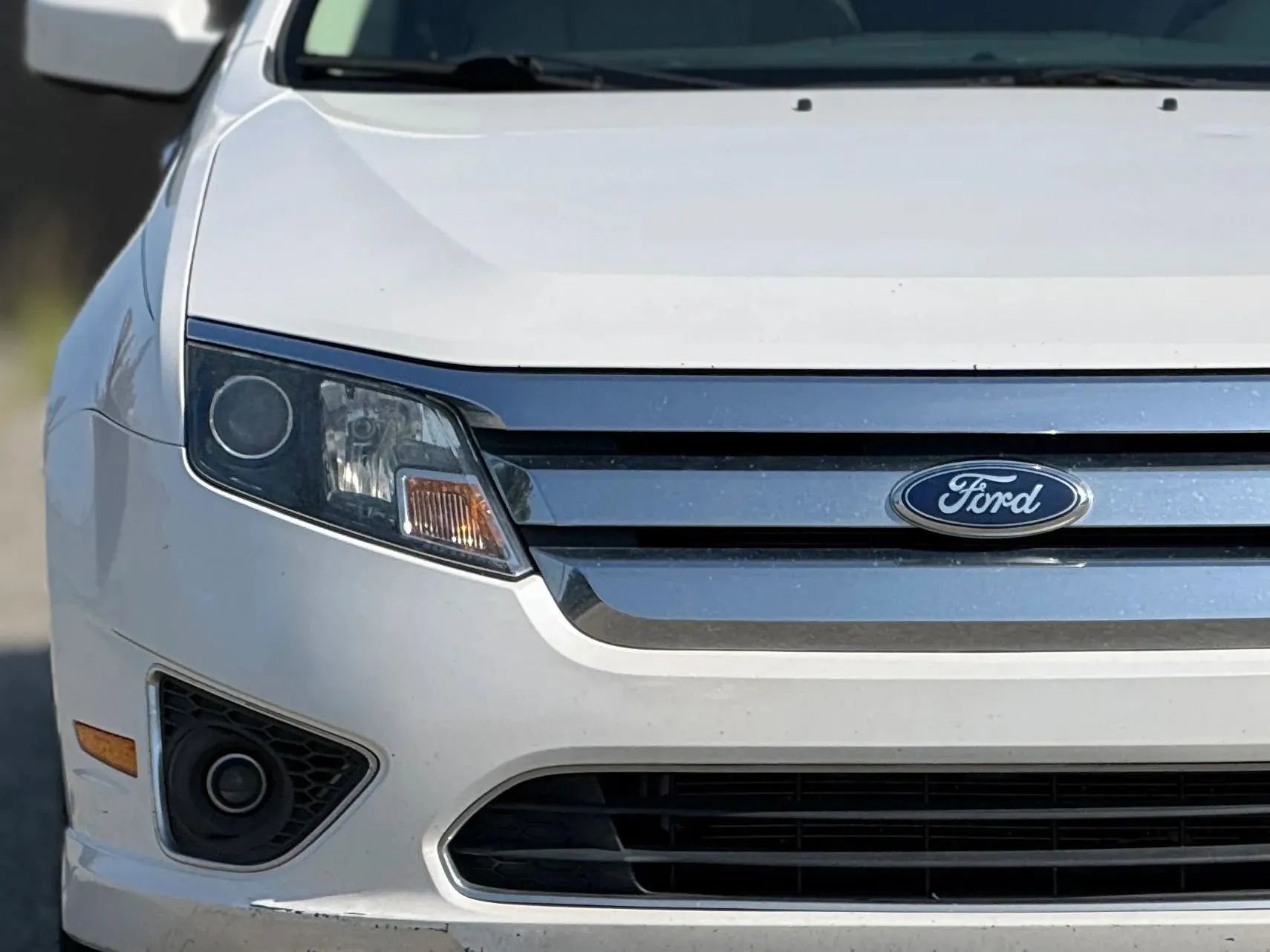 Used 2012 Ford Fusion SEL FWD image 11