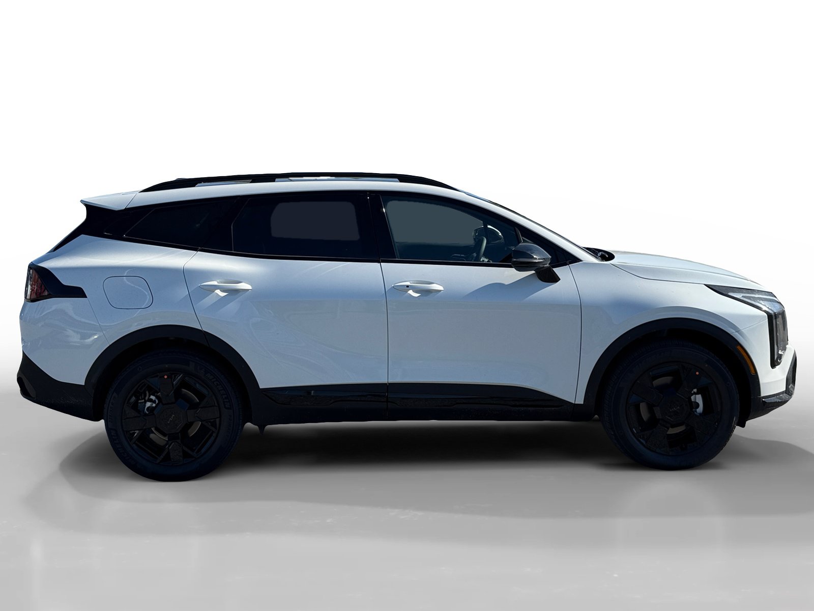 New 2026 Kia Sportage X-Line AWD/4WD image 6