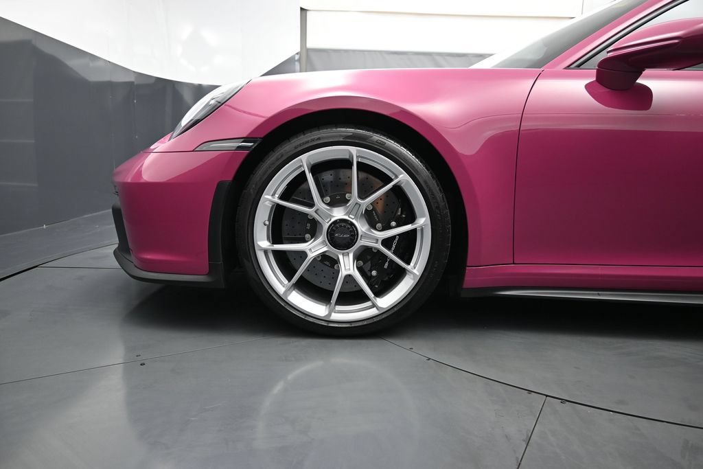 Used 2024 Porsche 911 GT3 RWD image 7