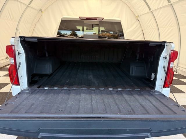 Used 2021 Chevrolet Silverado 1500 High Country w/ Z71 Off-Road Package image 4