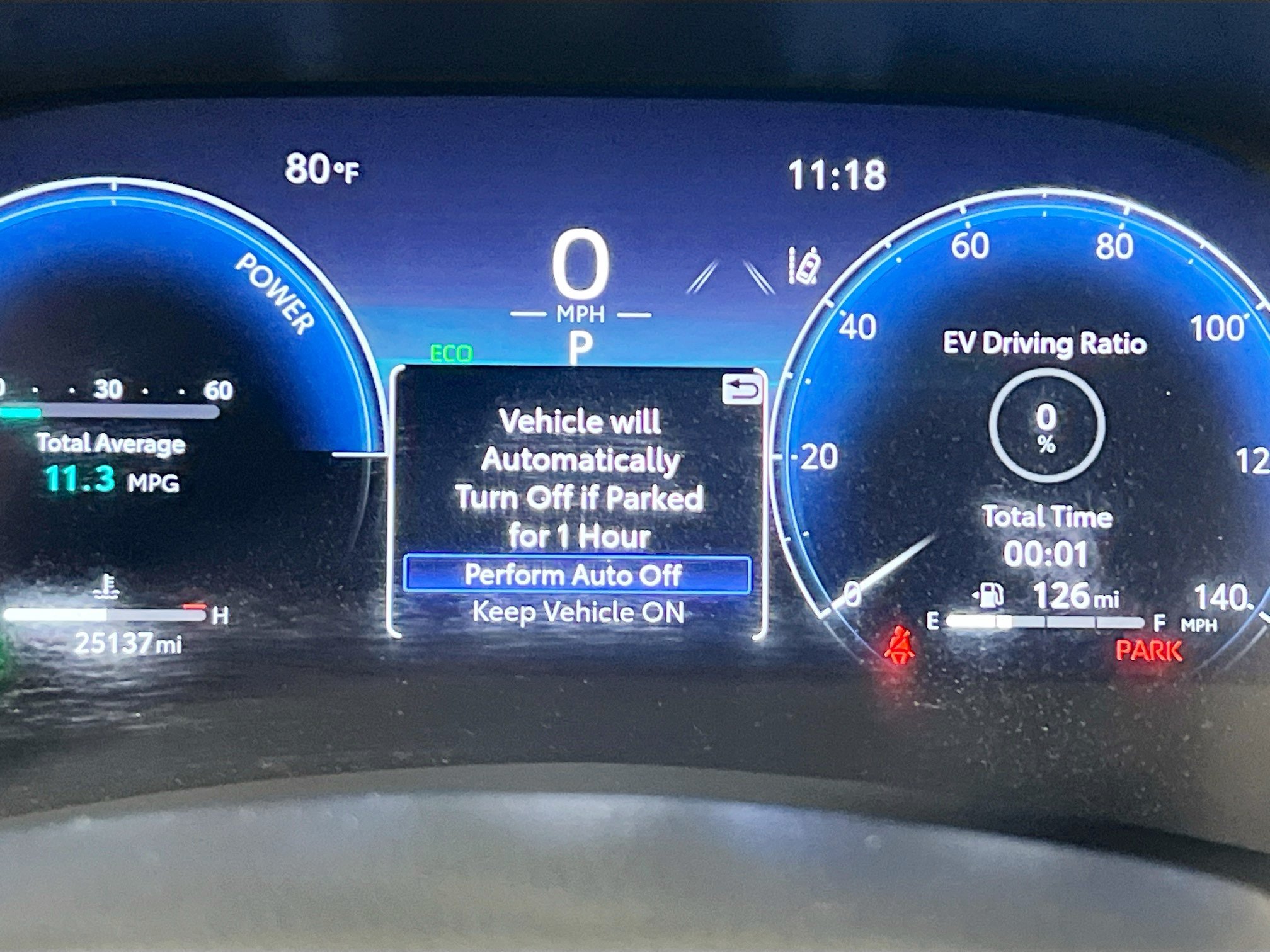 Used 2025 Toyota Highlander Platinum AWD/4WD image 22