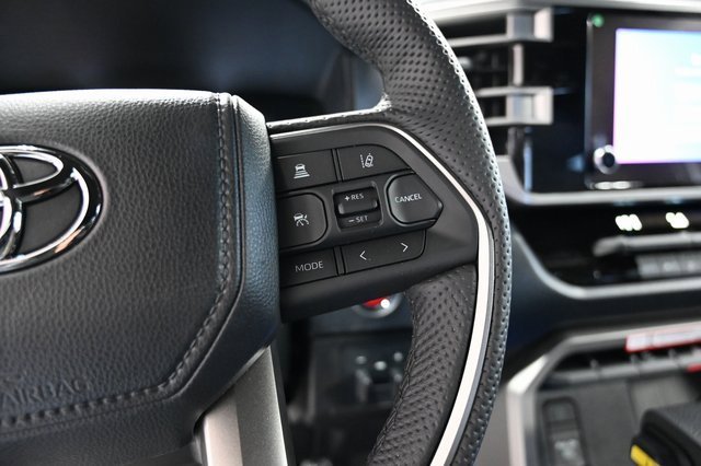 New 2026 Toyota Tundra SR5 image 26