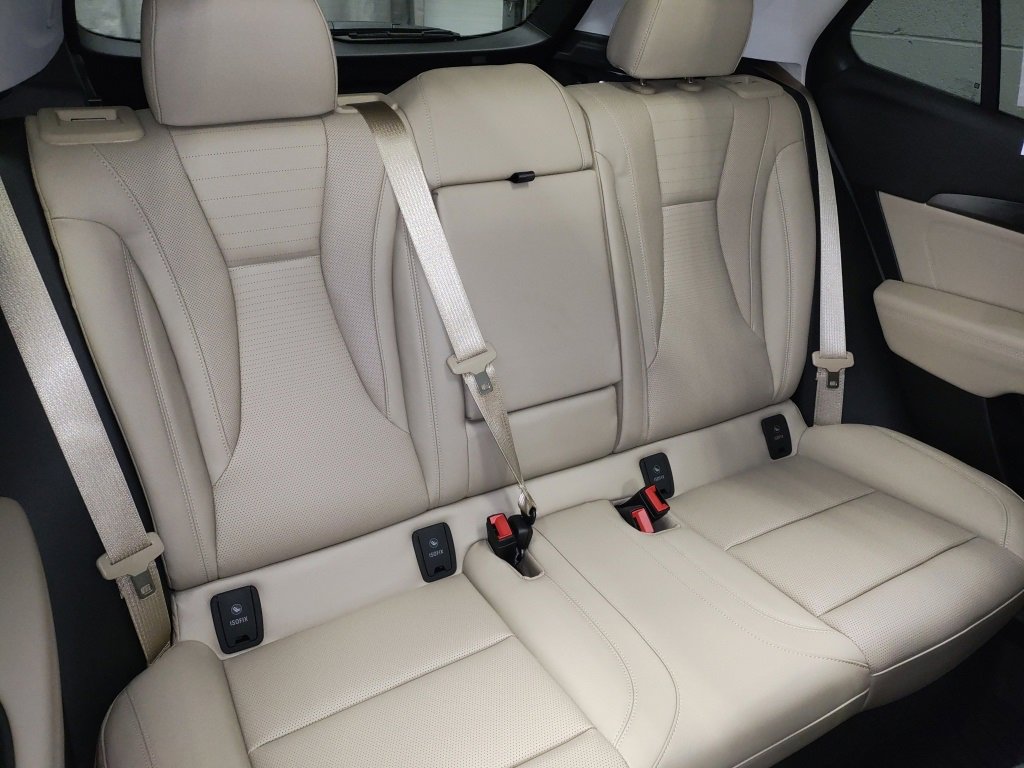 New 2026 Buick Envision Preferred image 11