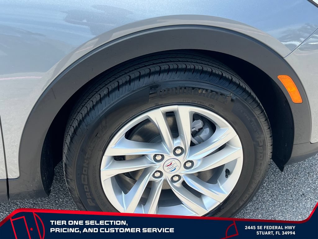 New 2026 Buick Envista Preferred w/ Convenience I Package FWD image 23