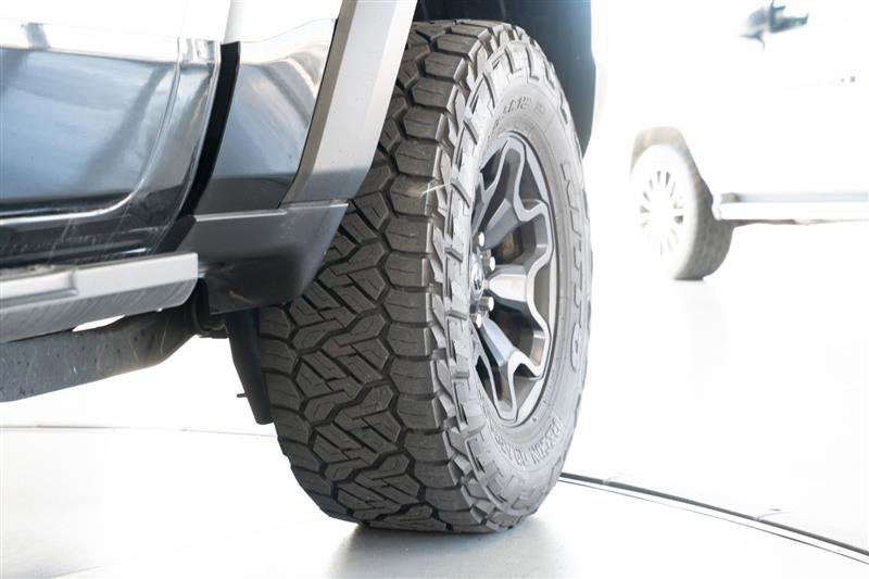 Used 2021 RAM 1500 TRX w/ TRX Level 2 Equipment Group image 14