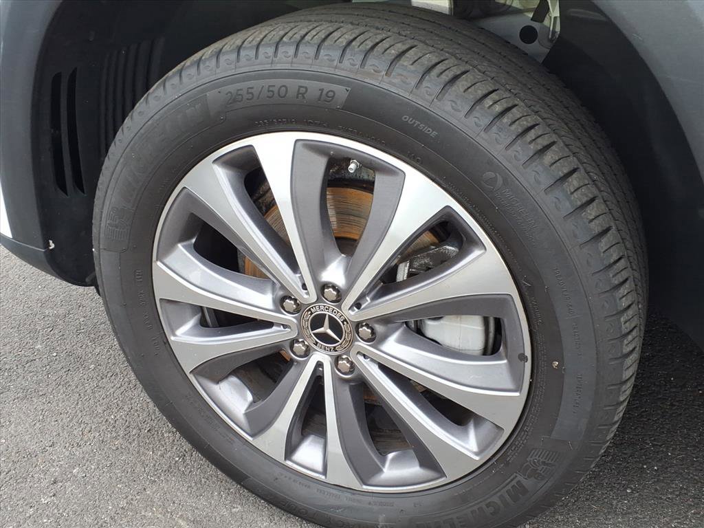 Used 2022 Mercedes-Benz GLE 350 4MATIC image 9