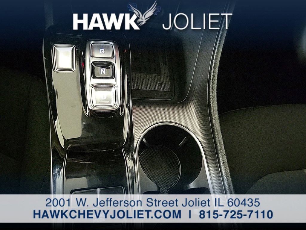 Used 2022 Hyundai Sonata SEL w/ Convenience Package image 19