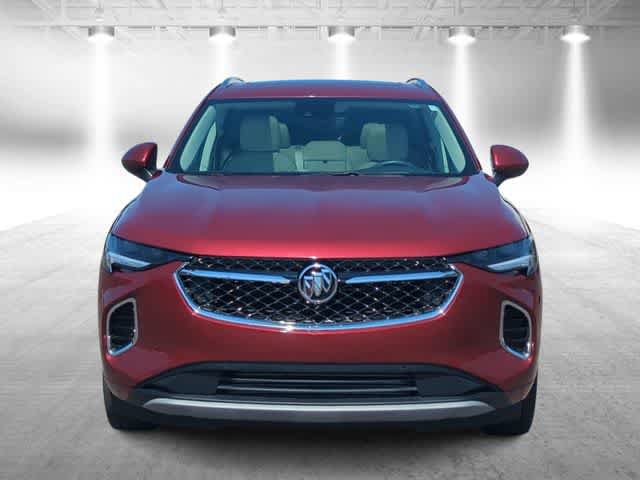 Used 2023 Buick Envision Avenir AWD/4WD image 3