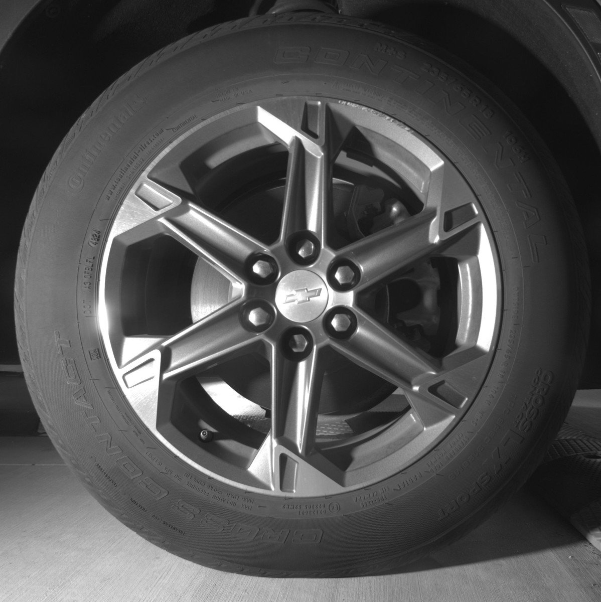 Used 2025 Chevrolet Blazer LT image 13