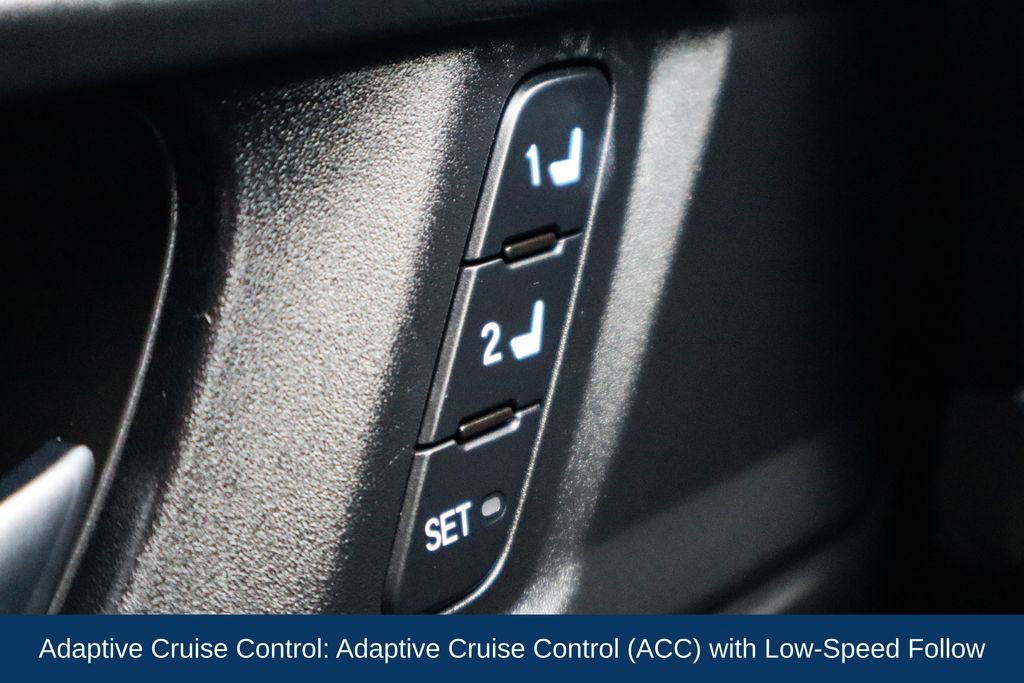 Used 2025 Honda Accord Sport image 11