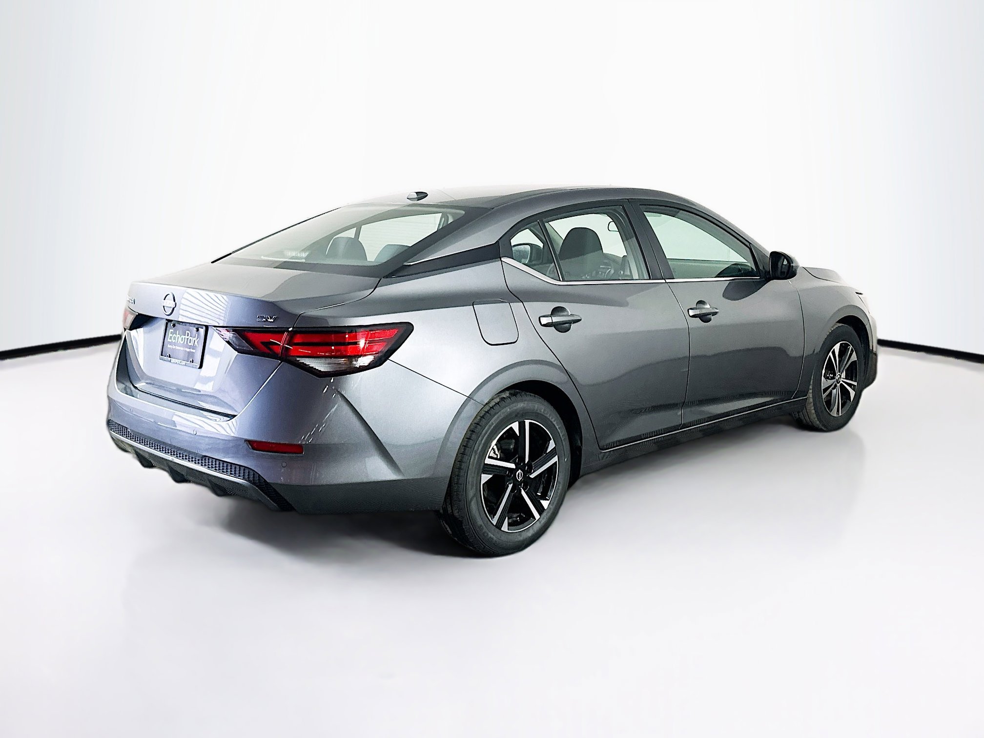 Used 2024 Nissan Sentra SV image 9