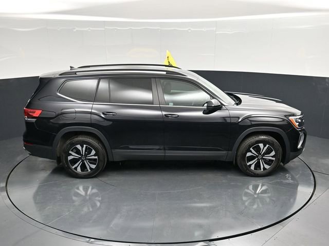Used 2025 Volkswagen Atlas SE image 51