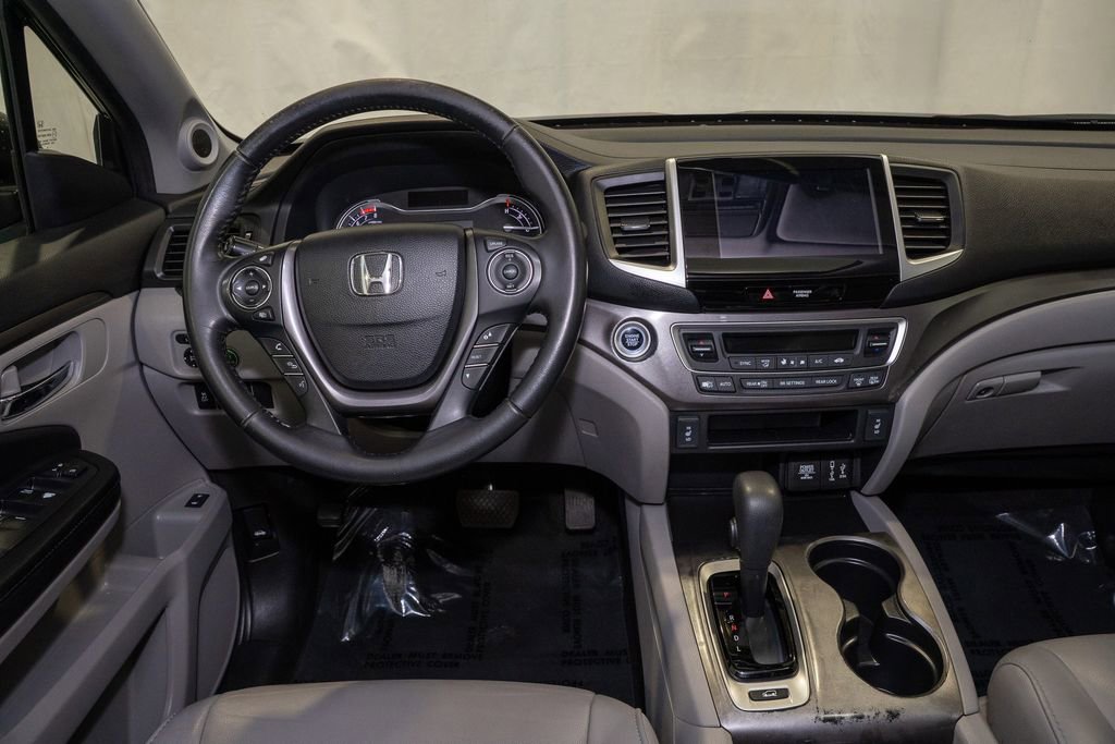 Used 2018 Honda Pilot EX-L image 7