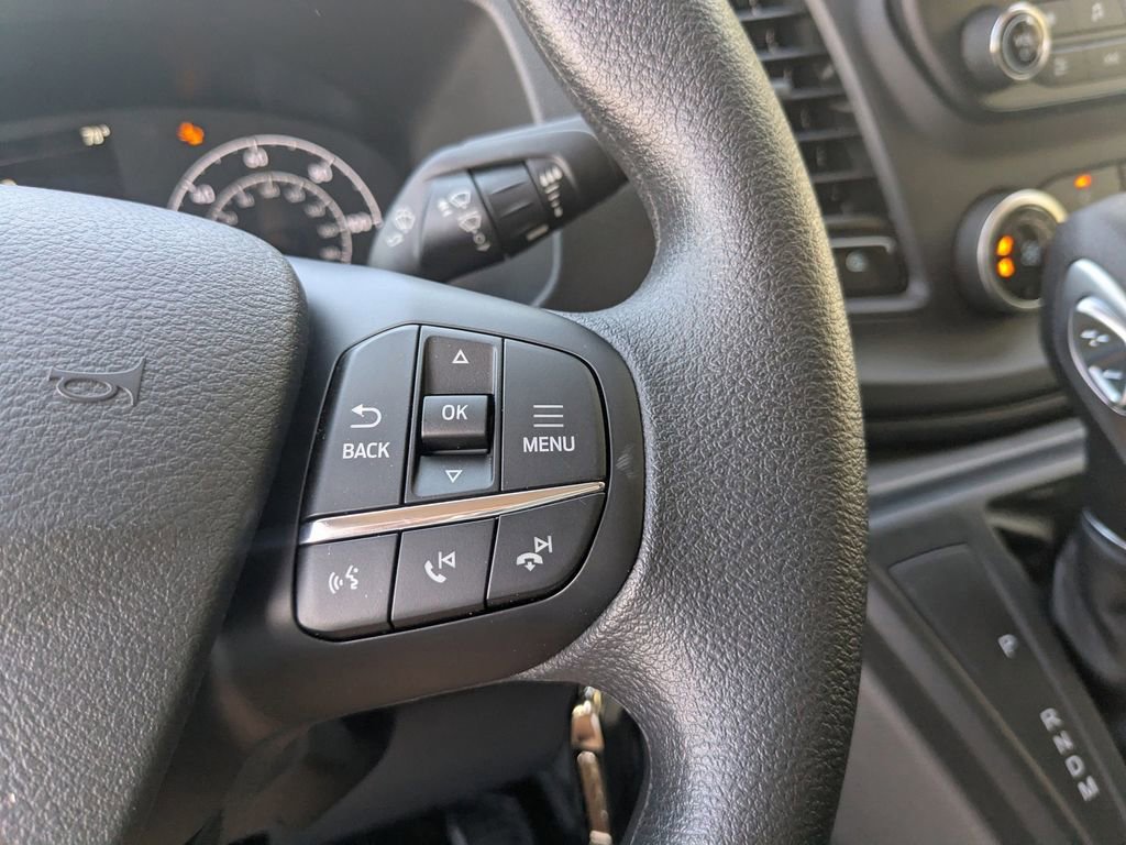 New 2025 Ford Transit 150 Low Roof AWD w/ Load Area Protection Package image 28