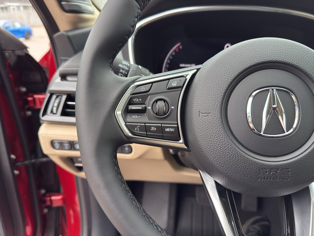 New 2026 Acura MDX SH-AWD w/ Advance Package image 15