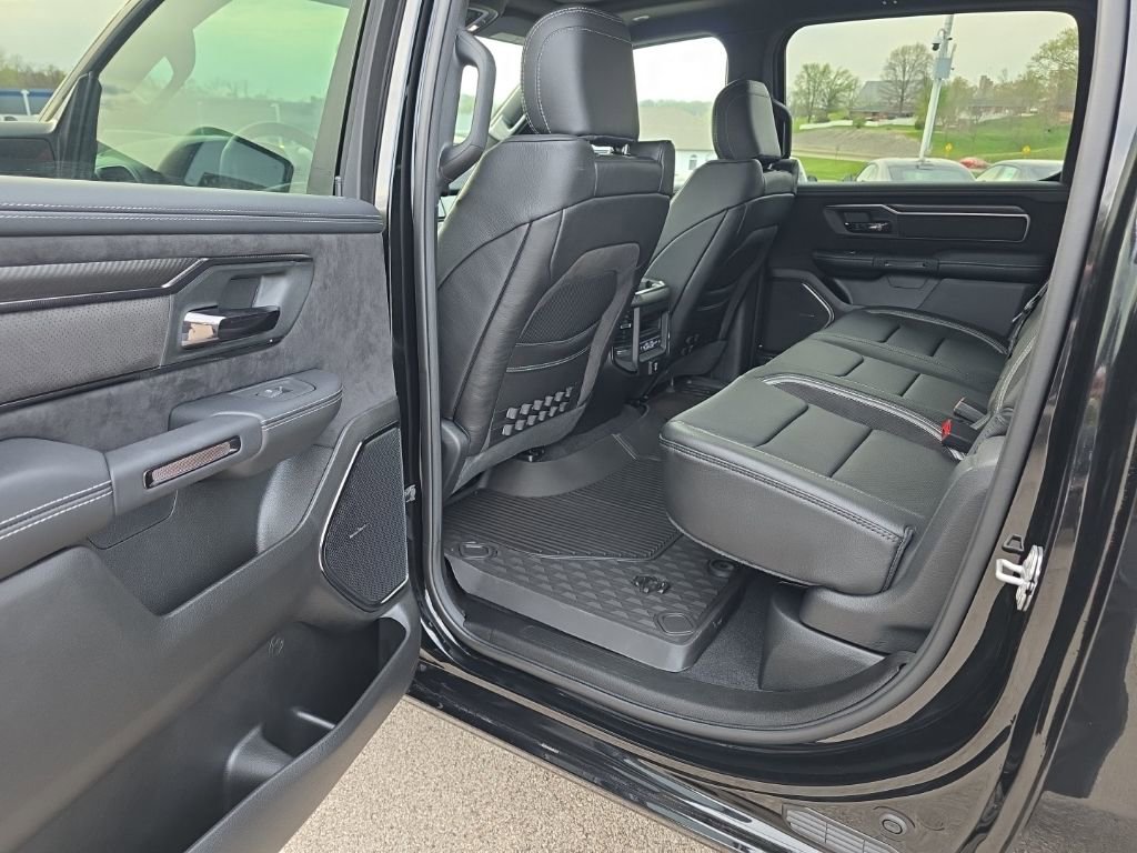New 2026 RAM 1500 RHO w/ RHO Level 1 Equipment Group image 19