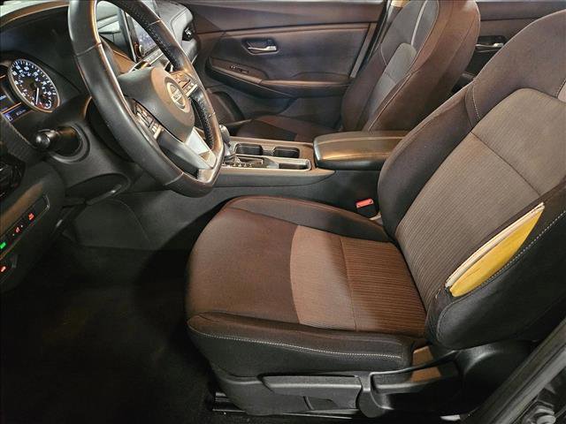 Used 2020 Nissan Sentra SV w/ Trunk Package image 15