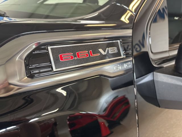 Used 2021 GMC Sierra 3500 AT4 w/ AT4 Premium Plus Package AWD/4WD image 29