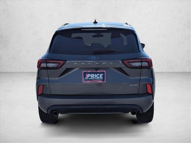 Used 2023 Ford Escape ST-Line image 6
