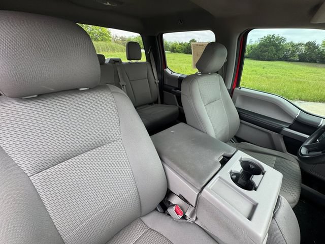 Used 2016 Ford F150 XLT AWD/4WD image 31