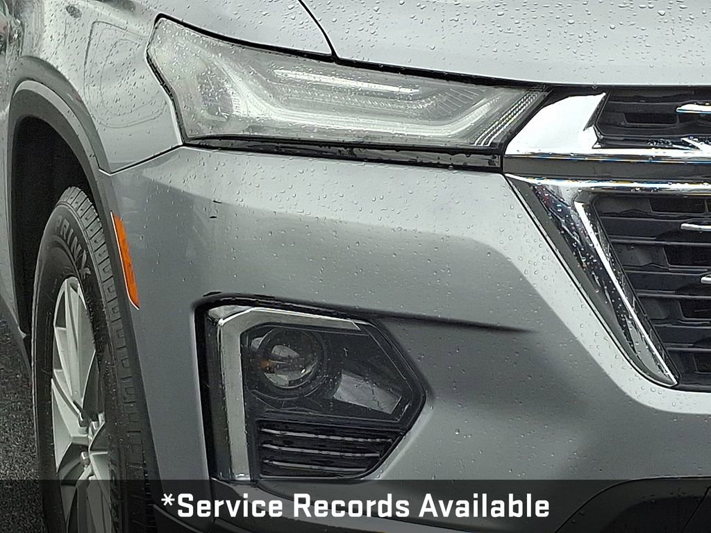 Used 2023 Chevrolet Traverse LT AWD/4WD image 11