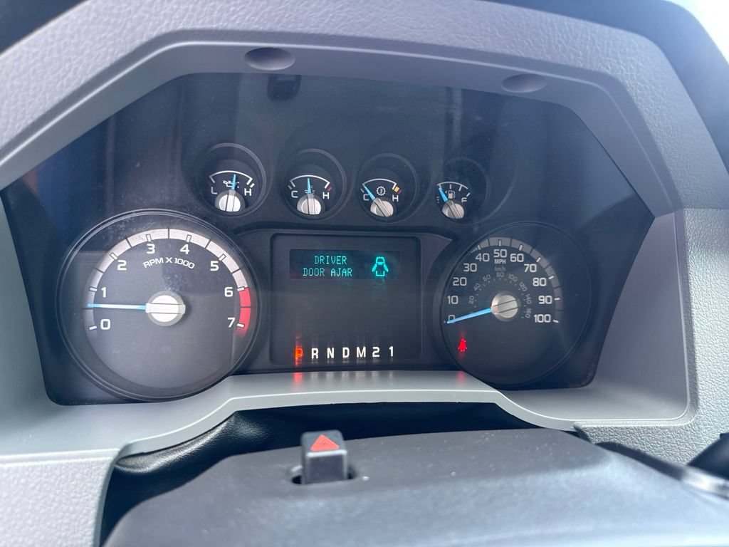 Used 2016 Ford F250 XLT AWD/4WD image 20
