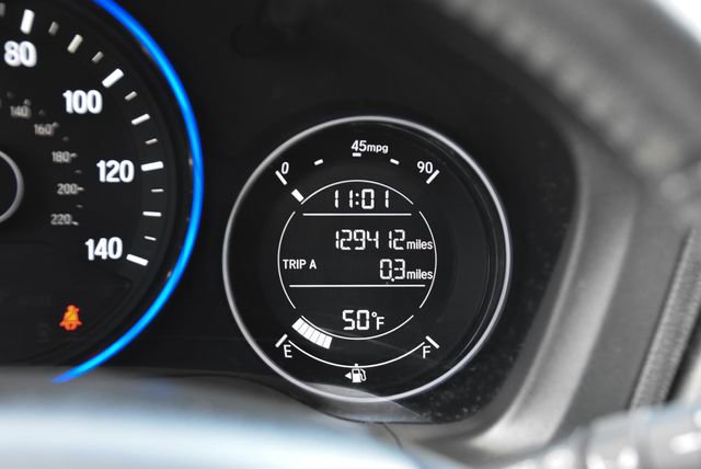 Used 2017 Honda HR-V EX-L image 23