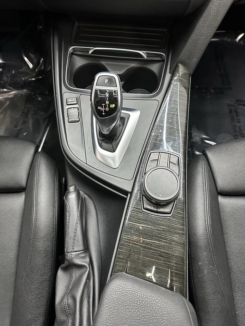 Used 2018 BMW 330i xDrive 330i xDrive AWD 4dr Sedan w/ Convenience Package image 27