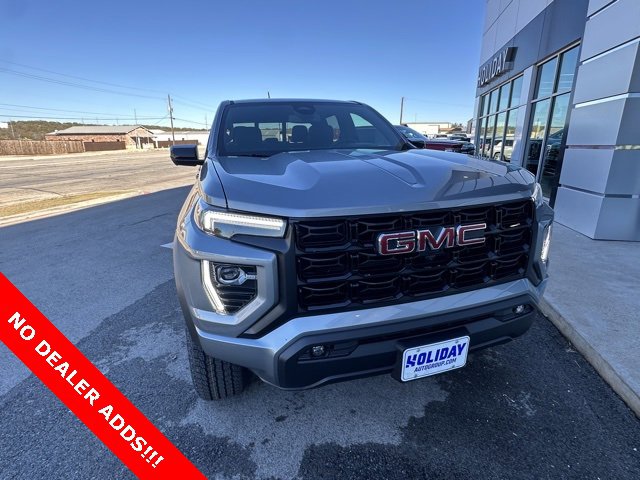 New 2026 GMC Canyon Elevation w/ Convenience Package