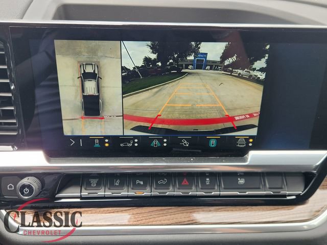 New 2026 Chevrolet Silverado 3500 LT w/ Texas Edition AWD/4WD image 6