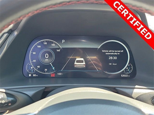 Used 2023 Hyundai Sonata SEL Plus image 6