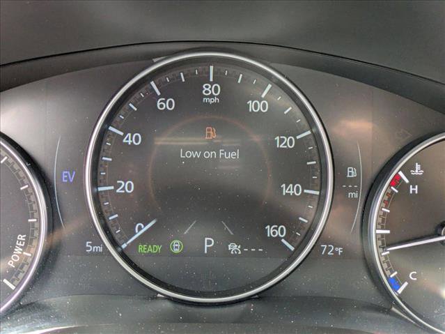 New 2025 MAZDA CX-50 2.5 Hybrid w/ Weather Package image 10