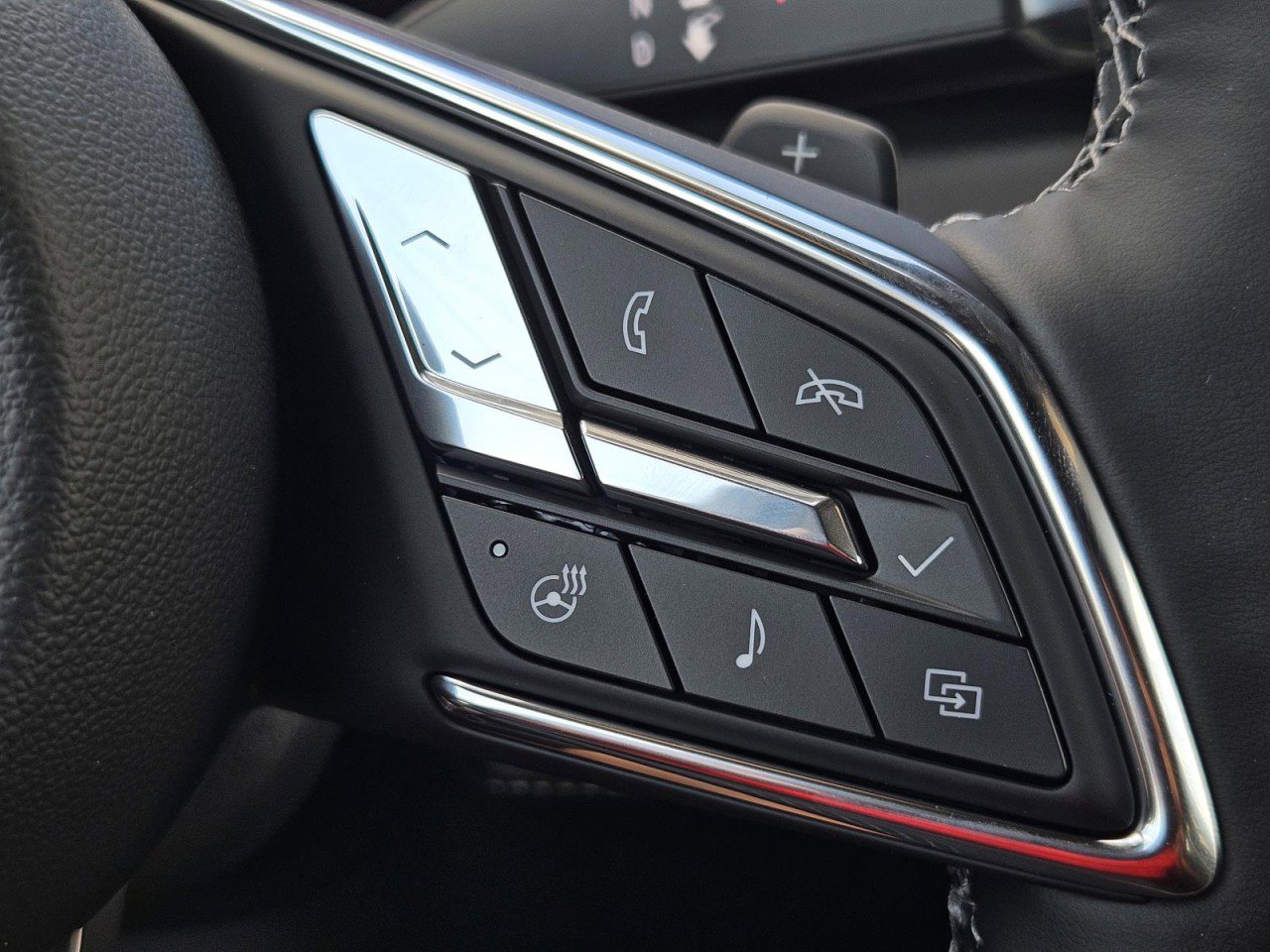 New 2026 Buick Enclave Sport Touring w/ Super Cruise Package image 10