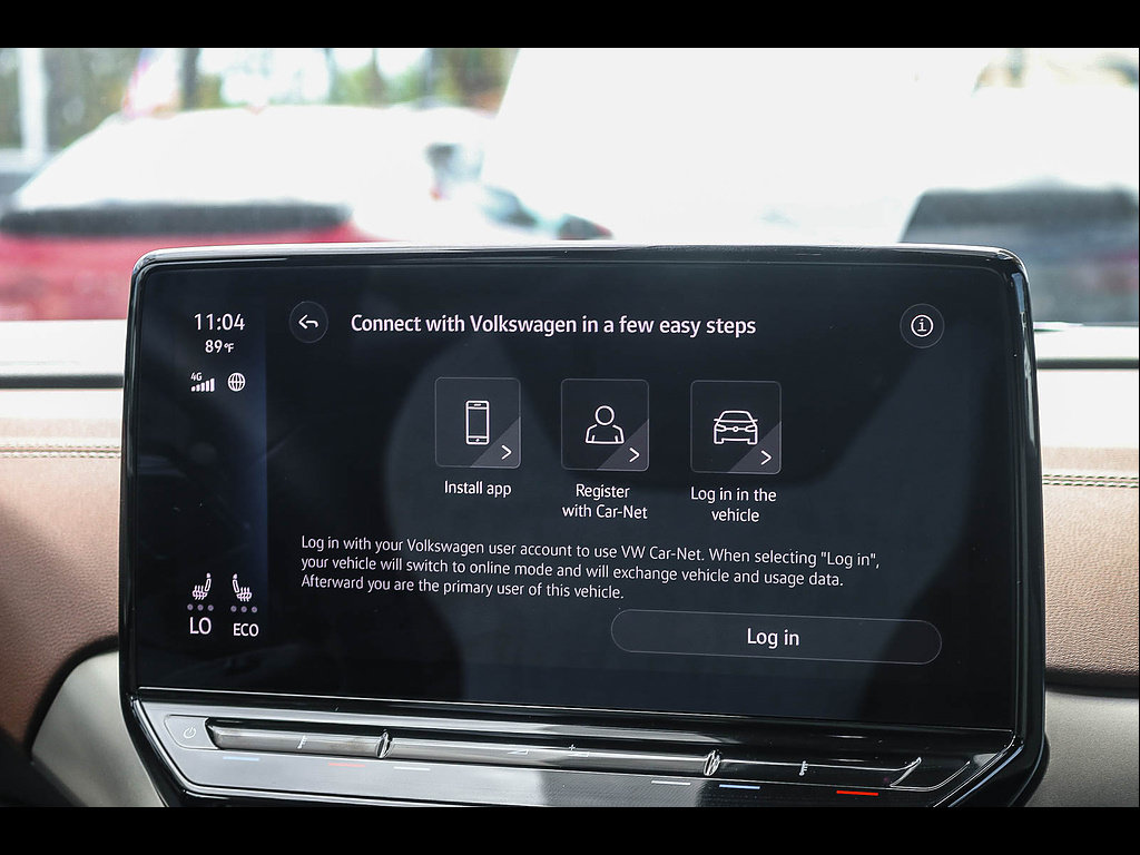 Used 2023 Volkswagen ID.4 Pro RWD image 18