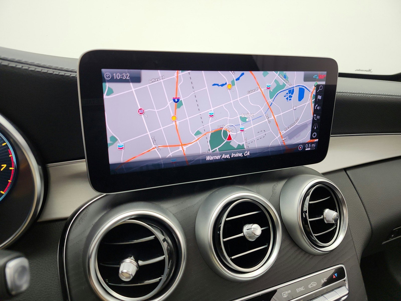 Certified 2023 Mercedes-Benz C 300 Coupe image 13