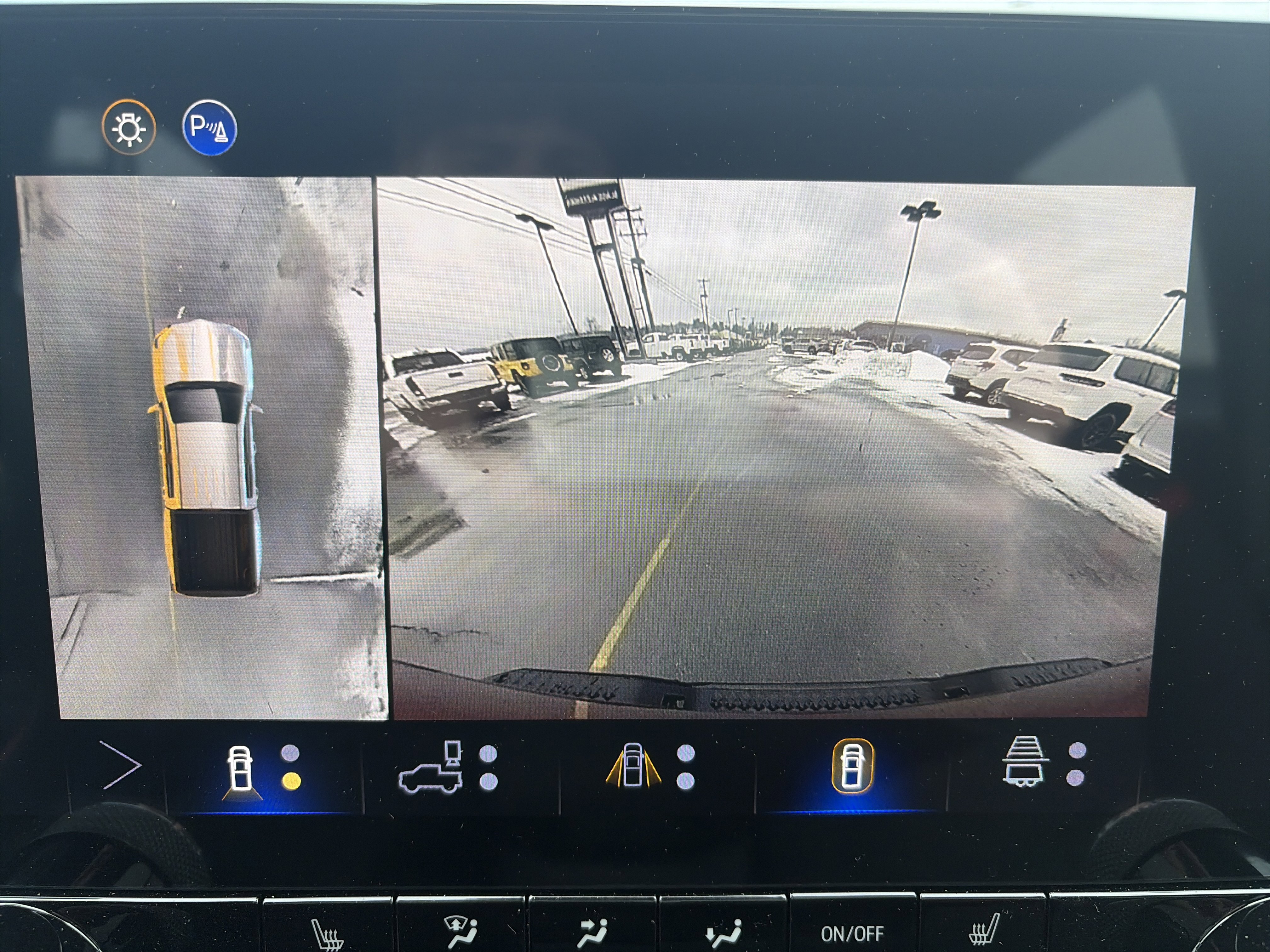 New 2026 Chevrolet Colorado Z71 w/ Technology Package image 26