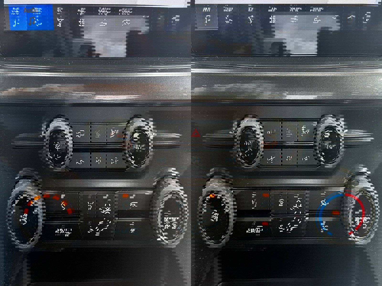 New 2026 Ford F150 STX w/ Equipment Group 200A image 12