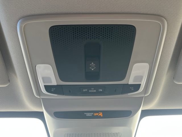 New 2026 Honda HR-V EX-L image 35