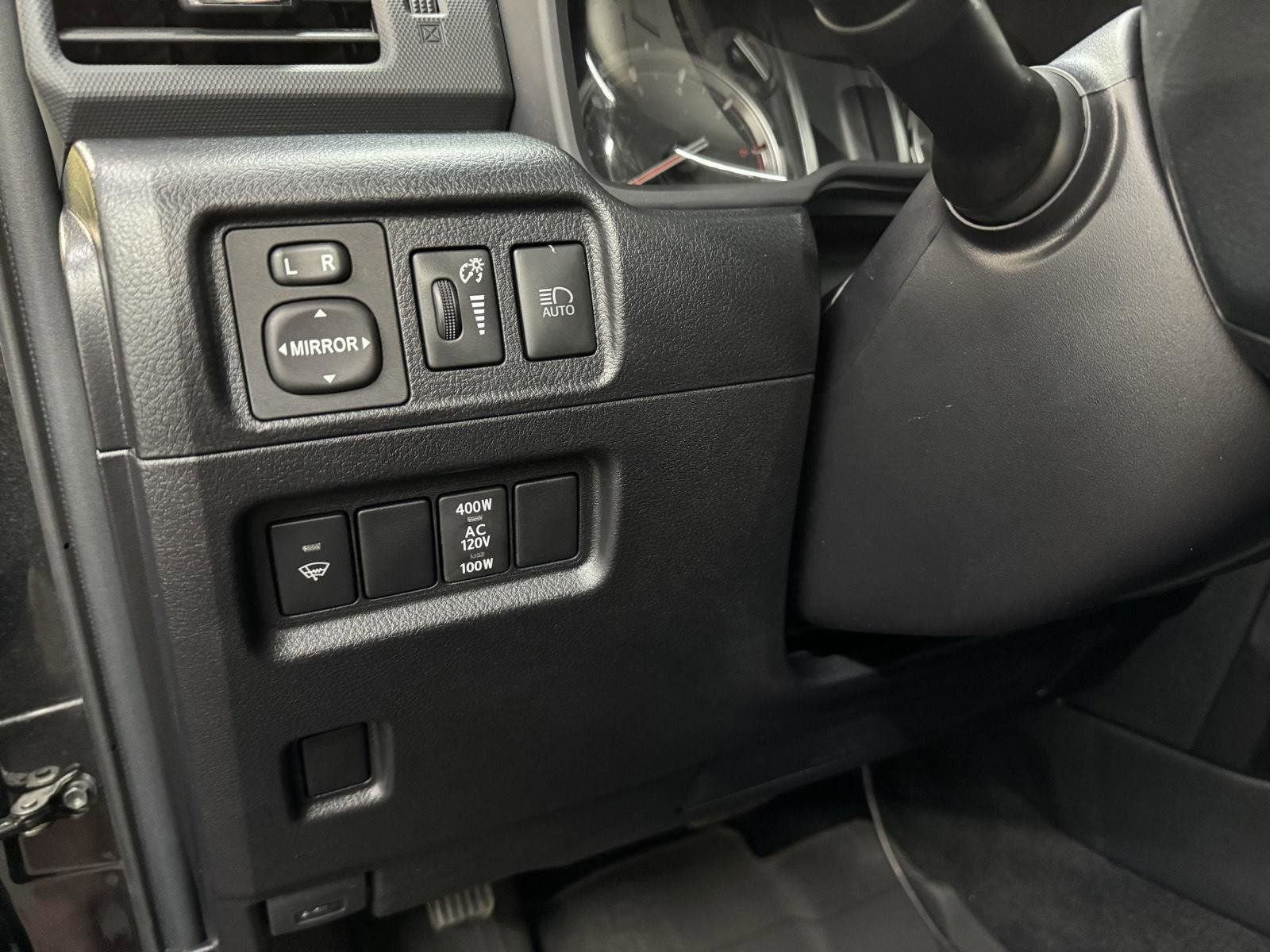 Used 2021 Toyota 4Runner TRD Pro image 20