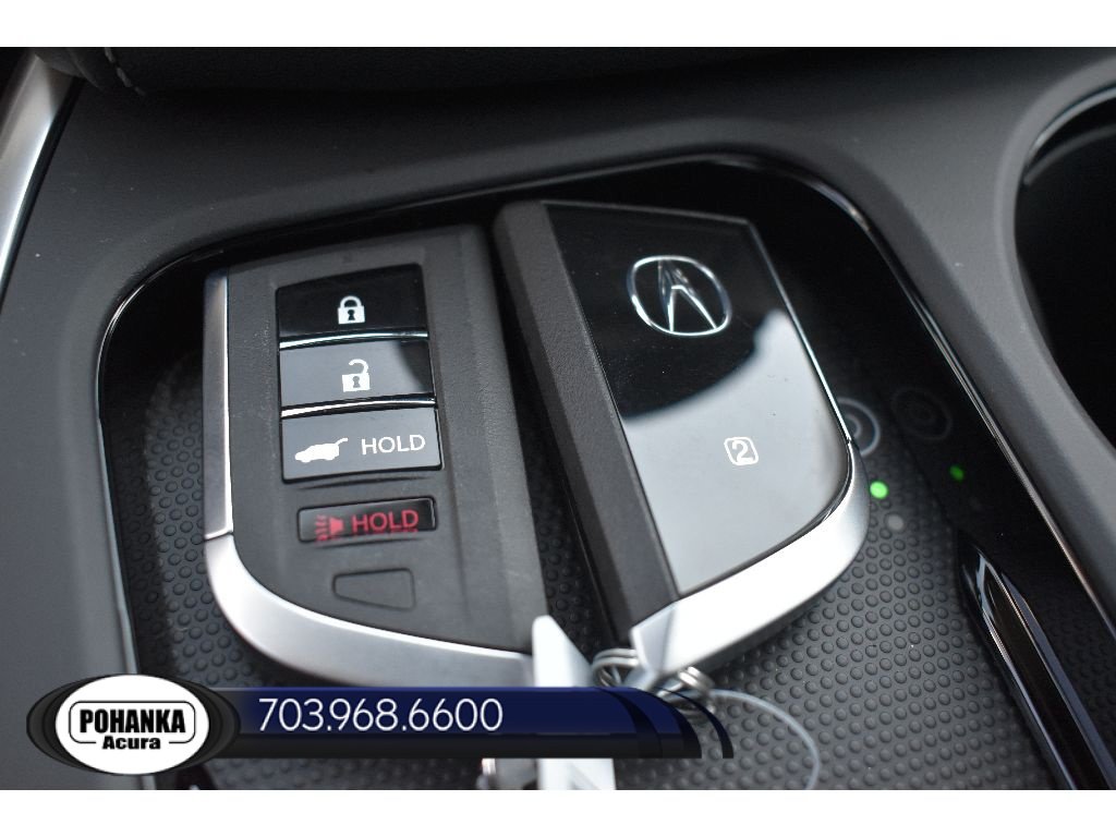 New 2026 Acura RDX w/ Technology Package AWD/4WD image 41