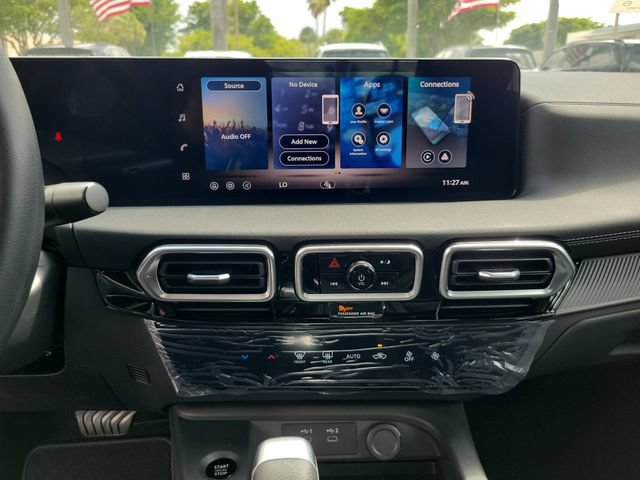 New 2026 Nissan Sentra SV w/ Floor Mat Package FWD image 19
