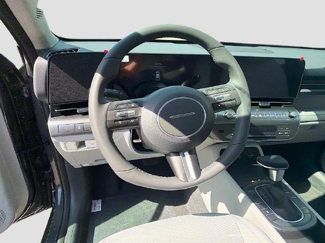 Certified 2026 Hyundai Kona SEL Sport FWD image 12