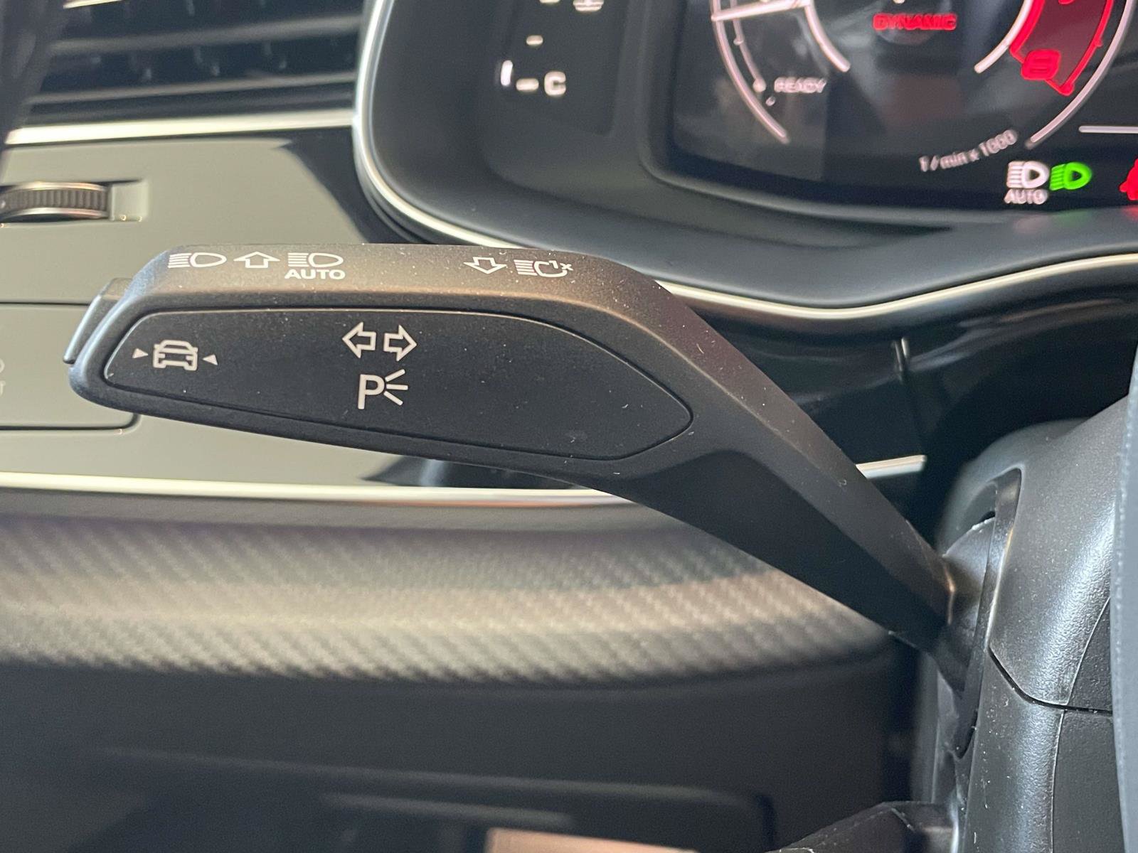 New 2026 Audi RS Q8 performance AWD/4WD image 23
