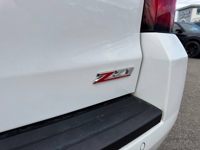 Used 2018 Chevrolet Tahoe LT w/ Off-Road Package AWD/4WD image 25