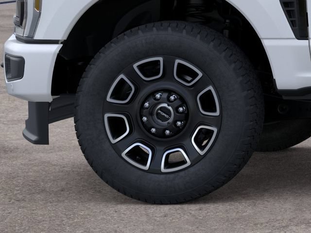 New 2026 Ford F250 Platinum AWD/4WD image 19