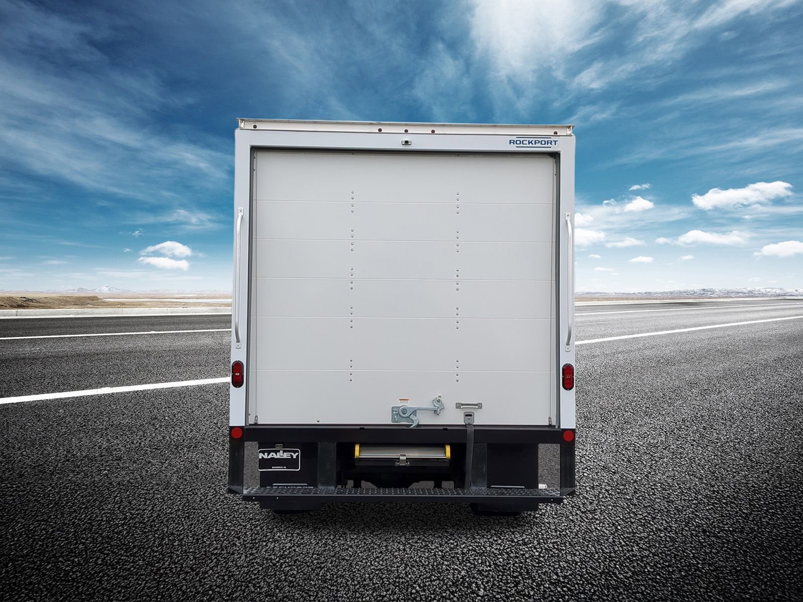 New 2025 GMC Savana 4500 w/ Power Convenience Package image 27