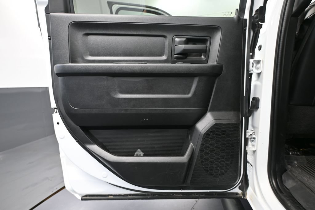 Used 2022 RAM 2500 Tradesman AWD/4WD image 26