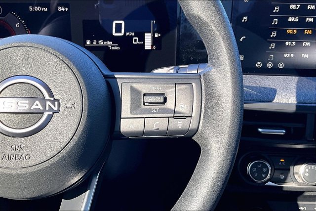 New 2027 Nissan Kicks S FWD image 14