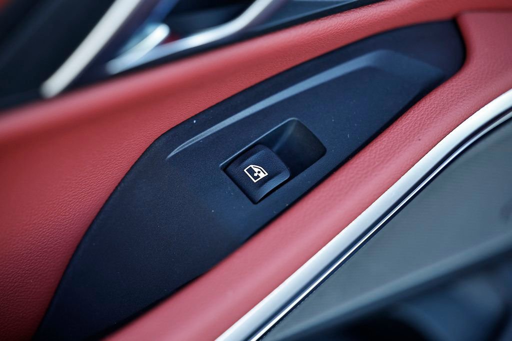 New 2026 BMW 330i xDrive 330i xDrive image 24